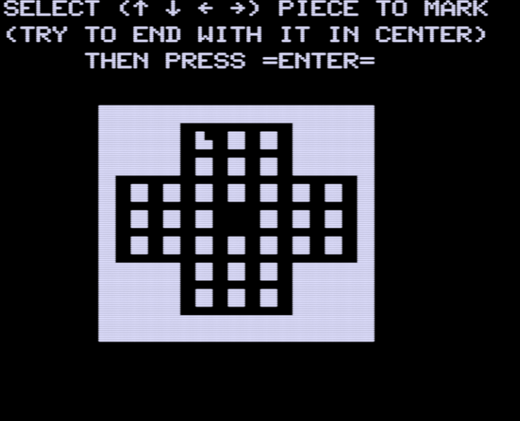 Screen shot